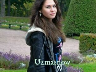 Uzmasnow