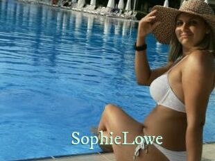 SophieLowe