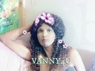 VANNY4U