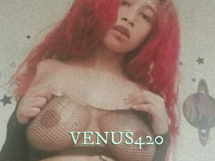 VENUS420