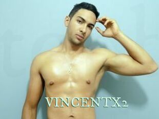 VINCENTX2