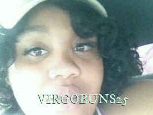 VIRGOBUNS25