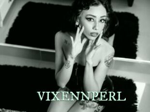 VIXENNPERL