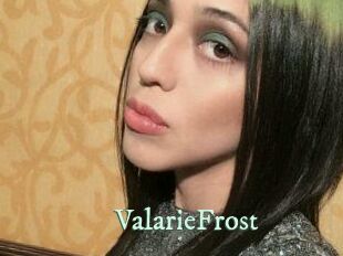 ValarieFrost