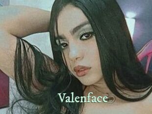 Valenface