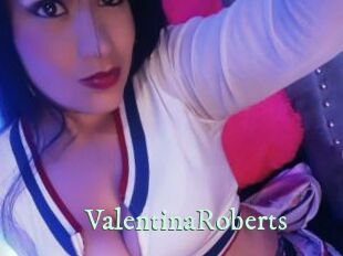 ValentinaRoberts