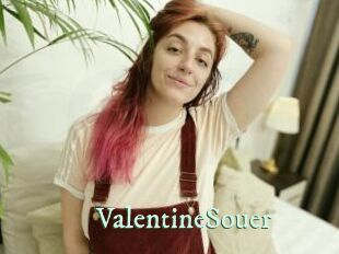 ValentineSouer