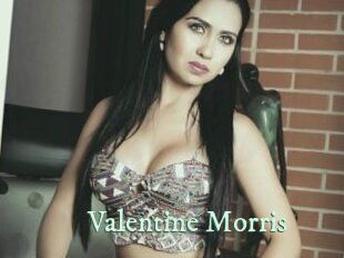 Valentine_Morris