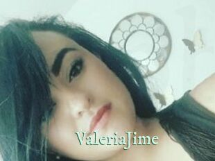 ValeriaJime