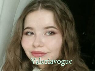 Valeriavogue