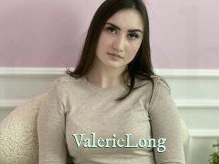 ValerieLong