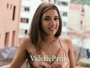 ValeriePrint