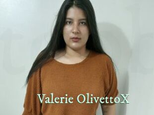 Valerie_OlivettoX