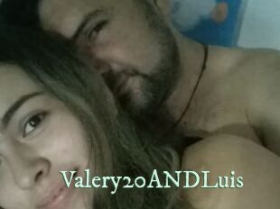 Valery20ANDLuis