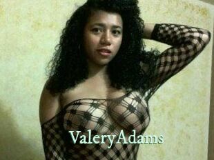 ValeryAdams