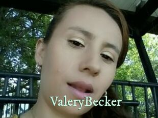 ValeryBecker