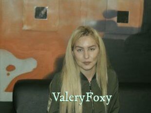 ValeryFoxy