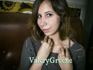 ValeryGreene