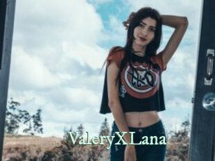 Valerylana