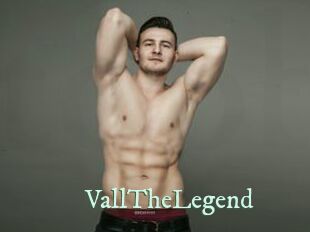 VallTheLegend