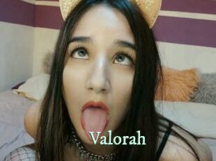 Valorah