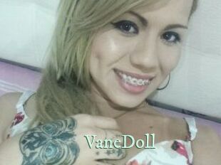 VaneDoll