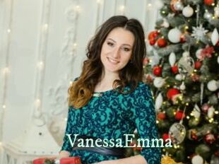 VanessaEmma Top Blog X