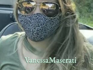 VanessaMaserati