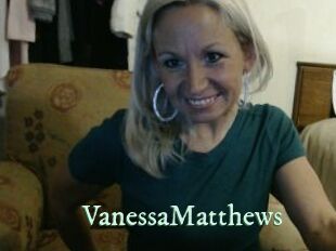 VanessaMatthews