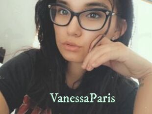 VanessaParis