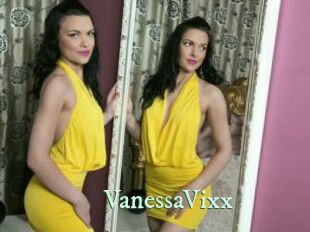 VanessaVixx