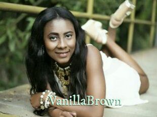 VanillaBrown