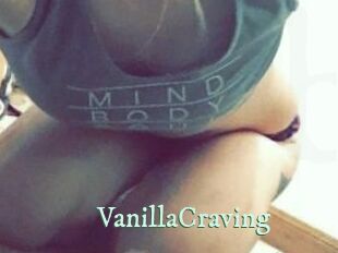 VanillaCraving
