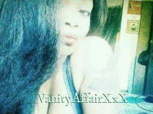 VanityAffairXxX