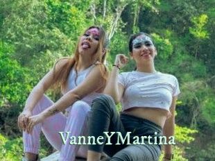 VanneYMartina