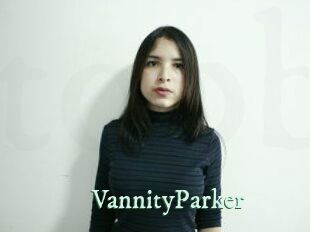 VannityParker