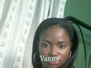 Vanny