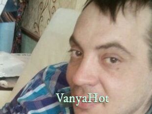 VanyaHot