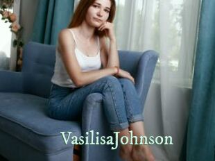 VasilisaJohnson