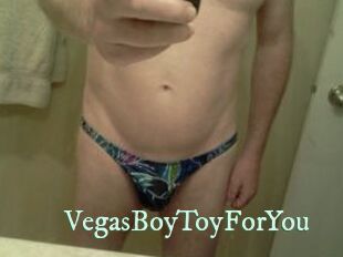 VegasBoyToyForYou