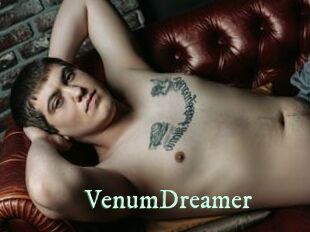 VenumDreamer