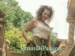 VenusDiPassion