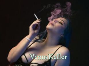 VenusKeller