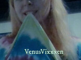 VenusVixxxen