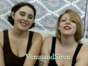 VenusandSiren