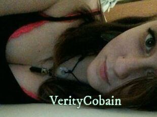 VerityCobain