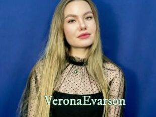 VeronaEvarson