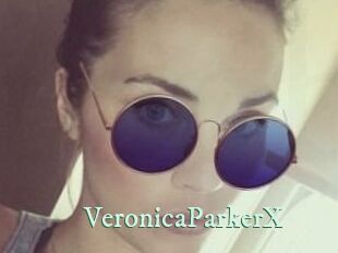 VeronicaParkerX