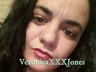 VeronicaXXXJones