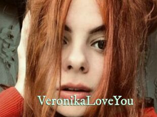 VeronikaLoveYou